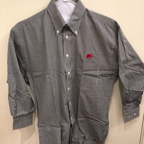 Other - University of Alabama Button Down